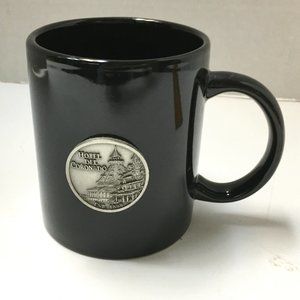 RARE- Hotel Del Coronado San Diego coffee mug